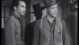 Black Saddle - Client: Steele (S01E10) (1959) with Warren Oates