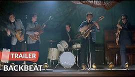 Backbeat 1994 Trailer HD | Stephen Dorff | Sheryl Lee