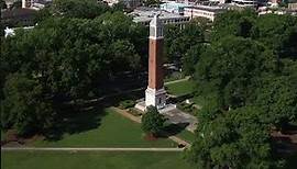 The University of Alabama - Tuscaloosa