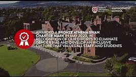 Queen's Management School Rankings 2020 | Queen's University Belfast