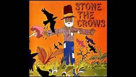 Stone the Crows - Stone the Crows (full album)