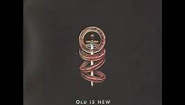 Toto - Old Is New (2018)