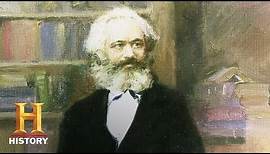 Karl Marx: Philosopher, Economist, & Social Activist - Fast Facts | History
