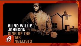 Blind Willie Johnson - God Moves On The Water