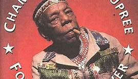Champion Jack Dupree - Forever And Ever