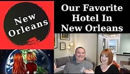 Courtyard By Marriott New Orleans French Quarter Iberville - Full Hotel Room Tour