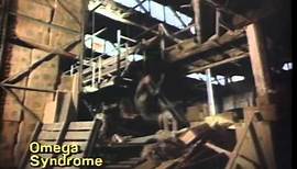 Omega Syndrome Trailer 1987