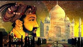 Die faszinierende Geschichte vom schönsten Gebäude der Welt - der Taj Mahal