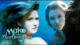 Top Unterwasser Momente in Staffel 3 | Mako - Einfach Meerjungfrau