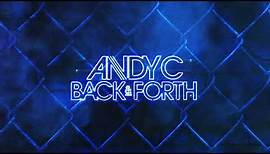 ANDY C - Back & Forth [radio edit]