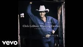 Chris LeDoux - This Cowboy's Hat (Audio)