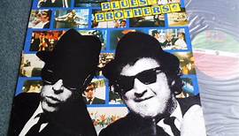 The Blues Brothers - Dancin' Wid Da Blues Brothers