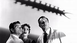 The Tingler 1959 - Vincent Price, Philip Coolidge, Judith Evelyn