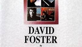 David Foster - A Touch Of David Foster