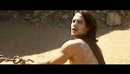 John Carter of Mars | EXTENDED Super Bowl trailer D (2012) Taylor Kitsch ab 19. Juli auf DVD