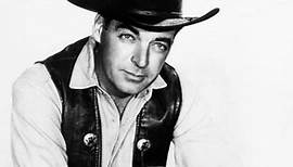 The Yellow Tomahawk (1954) Rory Calhoun, Peggie Castle and Noah Beery Jr WESTERN