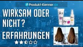 [FAZIT] Hair Jazz Erfahrungen + TEST | Längere Haare in kurzer Zeit? Kein EFFEKT?