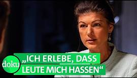 Sahra Wagenknecht: Neue Partei, neues Spiel? | WDR Doku