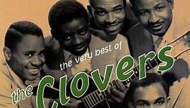 The Clovers - The Very Best Of The Clovers