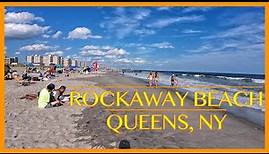 ROCKAWAY BEACH - QUEENS, NY