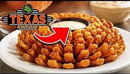 10 BEST Texas Roadhouse Menu Items