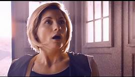 In der neuen TARDIS | Das Geistermonument | Doctor Who