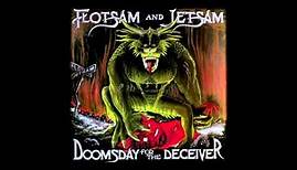 Flotsam And Jetsam - Iron Tears