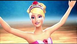Barbie™ in Die verzauberten Ballettschuhe - Trailer deutsch / german