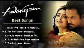 Awarapan ❤️ Movie Jukebox | Romantic Hits ft. Imran Hashmi & Kajal Agrawal