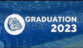 2023 Columbus North High School Graduation