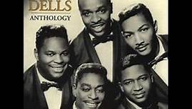 the dells - shes just an angel