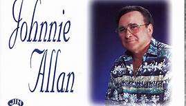Johnnie Allan - Swamp Pop Legend  The Essential Collection
