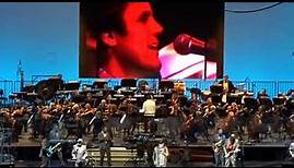 The Beach Boys concert - live - Hollywood Bowl - Los Angeles CA - July 2, 2023