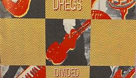 The Dregs - The Best Of The Dregs: Divided We Stand