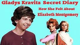 Life and Career of Alice Pearce The Nosy Neighbor Gladys Kravitz on Bewitched TV Show
