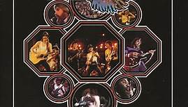 The Doobie Brothers - Live At The Greek Theatre 1982 Farewell Tour