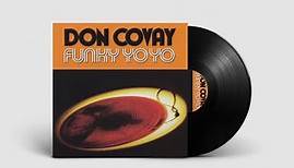 Don Covay - Your Love Has Got to Me