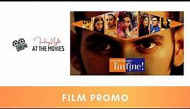 Everybody Says I'm Fine - promo | Pooja Bhatt | Rahul Bose