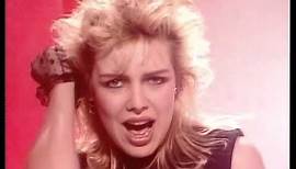 Kim Wilde - View From A Bridge (Official Music Video)