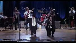 The Blues Brothers - Everybody Needs Somebody To Love