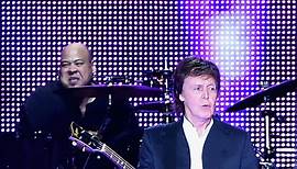 Paul McCartney: So geht es der Beatles-Legende heute