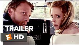 Carnage Park Official Trailer 1 (2016) - Horror Movie HD
