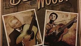 The Del McCoury Band - Del And Woody