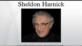 Sheldon Harnick