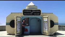 Camera Obscura I Science in the City I Exploratorium
