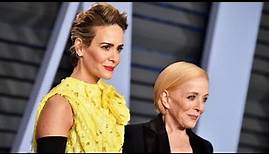 Holland Taylor, 80, reveals the secret to 8 year relationship with Sarah Paulson, 48