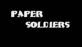 PAPER SOLDIERS (2002) Trailer VO