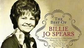 Billie Jo Spears - The Best Of Billie Jo Spears