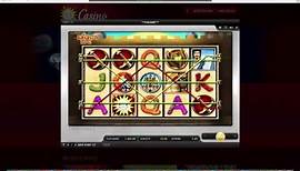 Merkur Spielcasino - erstes original Merkur Online-Casino