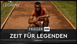 Zeit für Legenden - Trailer (deutsch/german)